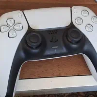 دسته پی اس 5 اصلی درحد اکبند