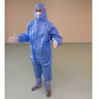 لباس ایزوله