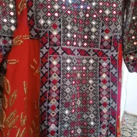دوخت انواع لباس بلوچی زنانه