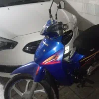 هوندا ویو اصلی