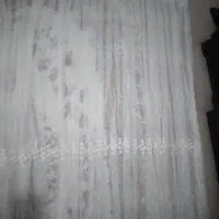 ۲ عدد پرده|پرده، رانر، رومیزی|تهران, مشیریه|دیوار