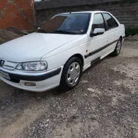 پارس سال مدل۹۳|خودرو سواری و وانت|بابل, |دیوار