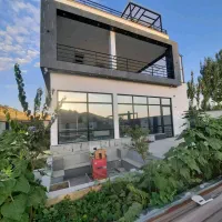 فــروش-ویلای-دوبلکــس-مــدرن-و-لاکچــری
