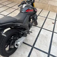 موتور|موتورسیکلت|کاشان, خرمدشت|دیوار