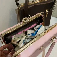 کیف زنانه مجلسی|کیف، کفش، کمربند|کرج, ساماندهی|دیوار