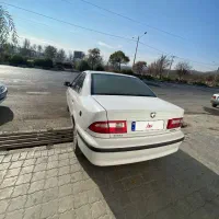 سمند|خودرو سواری و وانت|شیروان (خراسان), |دیوار