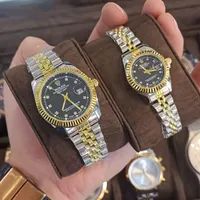 ست ساعت نامزدی رولکس ROLEX دیت جاست (حراج ویژه)|ساعت|تبریز, |دیوار