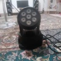 رقص نور