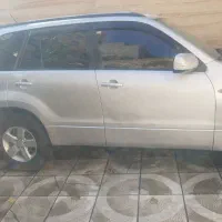 فروش سوزوکی ویتارا اتومات مدل ۲۰۰۸