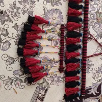 انواع تیر های تزیینی