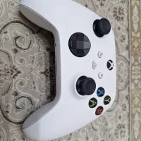 دسته xbox series سفید