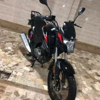 ایران دوچرخ DS200|موتورسیکلت|رشت, رودباری|دیوار