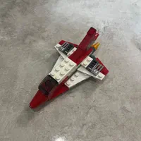 LEGO Creator 3 in 1 مینی جت|اسباب‌‌بازی|تهران, نارمک جنوبی|دیوار