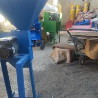 علف خرد کن|ماشین‌آلات صنعتی|اردبیل, |دیوار