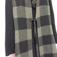 سارافون و کت پشمی سایز ۴۰ ۴۲|لباس|تبریز, |دیوار