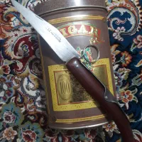 چاقو اوکاپی آلمانی|کلکسیون اشیاء عتیقه|قزوین, |دیوار