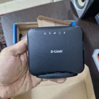 مودم adsl قفل شبکه ترکیه رو داره|مودم و تجهیزات شبکه|تهران, بریانک|دیوار