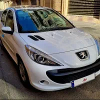 پژو 207 پاناروما رینگ آلمنیوم 85 گانه