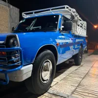 نیسان وانت آپشنال ۱۴۰۳تحویلی ۱۴۰۴