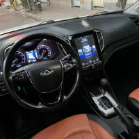 تیگو 5 مدل 1399 فول|خودرو سواری و وانت|کرج, بنیاد|دیوار