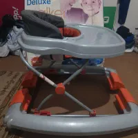 روروئک کالسکه بچه