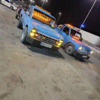 امداد خودرو آزادراه