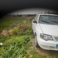 ۱۳۲|خودرو سواری و وانت|قرق, |دیوار