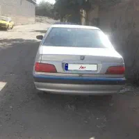 پرشیا مدل ۸۴|خودرو سواری و وانت|بومهن, |دیوار