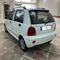 ام وی ام ۱۱۰ مدل ۹۴ ۴ سیلندر|خودرو سواری و وانت|تبریز, |دیوار