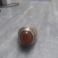 انگشتر قدیمی خاص