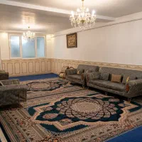 فروش یک باب خانه دوطبقه/محدوده ارم و آزادی