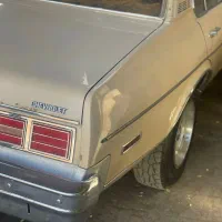 شورلت نوا|خودرو کلاسیک|اهواز, منازل کارون|دیوار