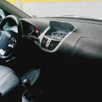 پژو 207 مدل 1400|خودرو سواری و وانت|قدس, شهر‌قدس|دیوار