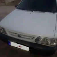 پراید 89|خودرو سواری و وانت|آق قلا, |دیوار