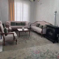 ۷۲ متری ۲خواب طبقه ۱