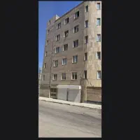 واحد ۱۱۷ متری شهرک کوثر بلوک۱۴