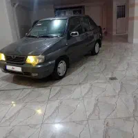 پراید۱۳۲