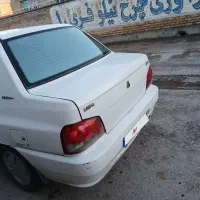 پراید ۱۳۲ مدل‌ ۹۳|خودرو سواری و وانت|سده (خراسان جنوبی), |دیوار