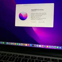 مک بوک پرو 2015 retina