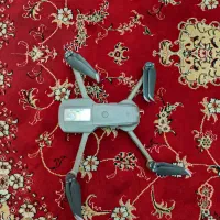 هلیشات مویک ایر دو