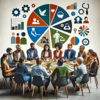 دعوت به همکاری