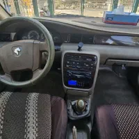 سمند سورن سفید مدل ۸۷|خودرو سواری و وانت|مشهد, عیدگاه|دیوار