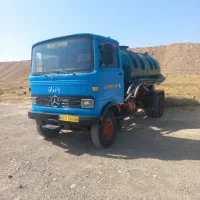 تخلیه چاه لوله بازکنی در میانه و حومه