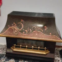 بخاری ایران شرق وهیتر برقی