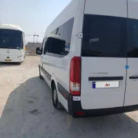 مینی بوس اچ 350|خودرو سنگین|بندر کنگان, |دیوار