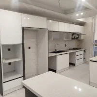 ۸۶ متر ۲ خواب تیپ یک رونیکا پالاس چیتگر تهرانسر