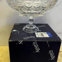 کریستال ناخمن مدل آماریس آلمان