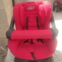 صندلی ماشین