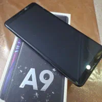 گوشی سامسونگ A9 2018