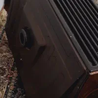 بخاری ایران شرق وهیتر برقی|بخاری، هیتر، شومینه|ماهدشت, |دیوار